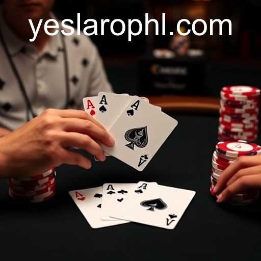 poker heads-up um contra um