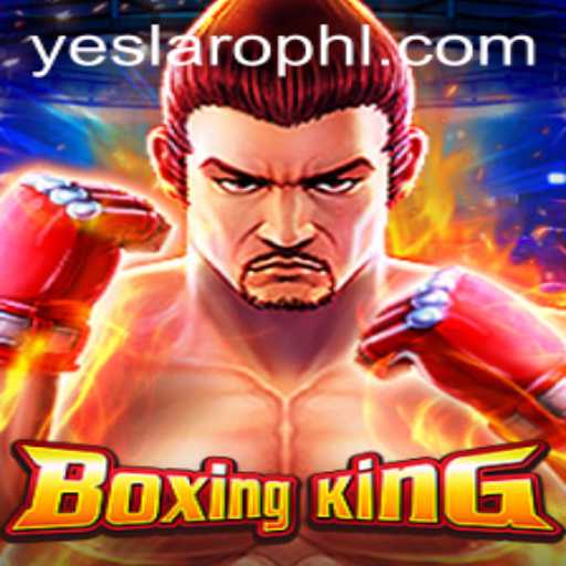 Exploring BoxingKing: The Exciting World of YES LARO