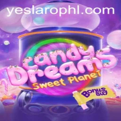 Dive into the Magical World of CandyDreamsSweetPlanet: A Journey of Sweets and Adventures