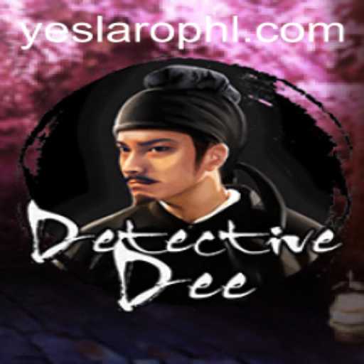 DetectiveDee: Unraveling Mysteries with YES LARO