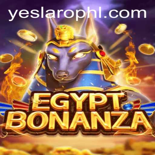 Discover the Thrills of EgyptBonanza: An Exciting Adventure Awaits