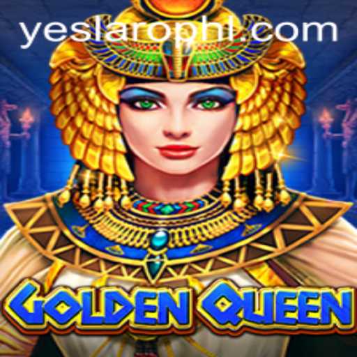 GoldenQueen: A New Era of Gaming with YES LARO