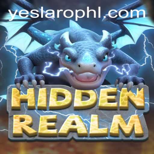 Exploring the Mysterious World of HiddenRealm: YES LARO Unveiled