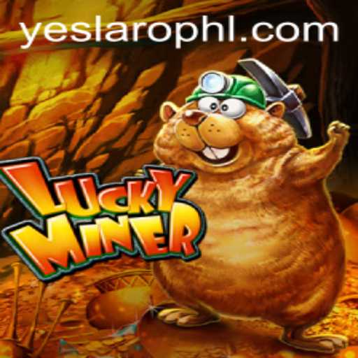 LuckyMiner: The Thrill of Virtual Mining and Chance