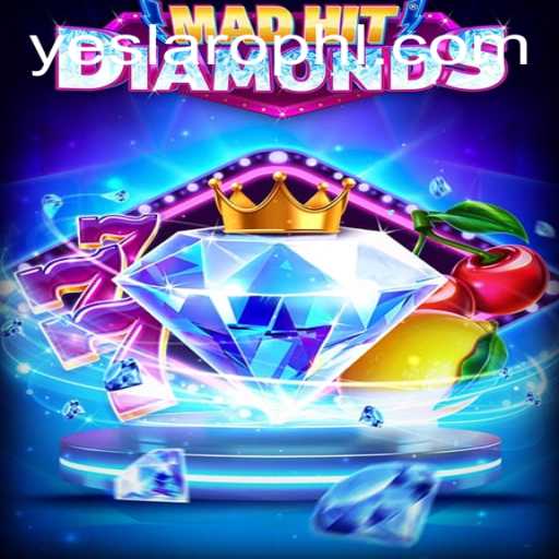 MadHitDiamonds: Unleashing a Thrilling Gaming Experience