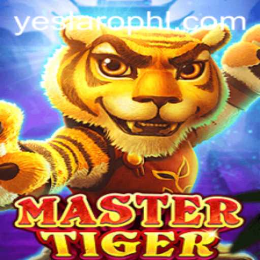 Introduction to MasterTiger: A Roaring Adventure with YES LARO