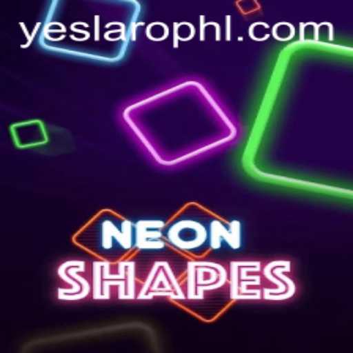 Discovering the Future of Gaming with NeonShapes: The YES LARO Phenomenon