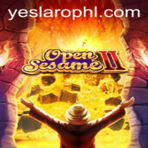 Discovering the Magic of OpenSesameII: The YES LARO Phenomenon