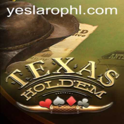 Unveiling the Thrill of Texas Holdem: YES LARO