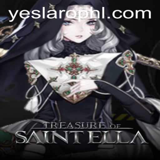 Delve into the Mysteries of TreasureofSaintElla: A Comprehensive Guide