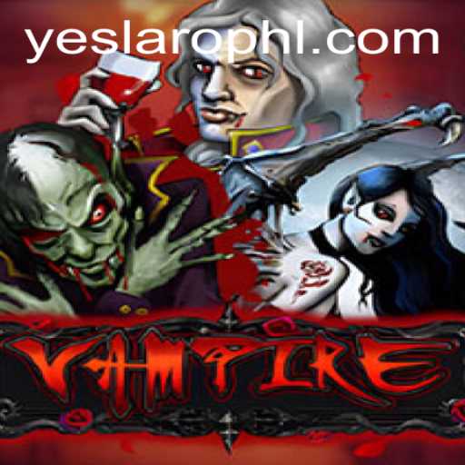 Unveiling the World of Vampire: An Immersive Gaming Experience